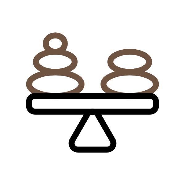 balance